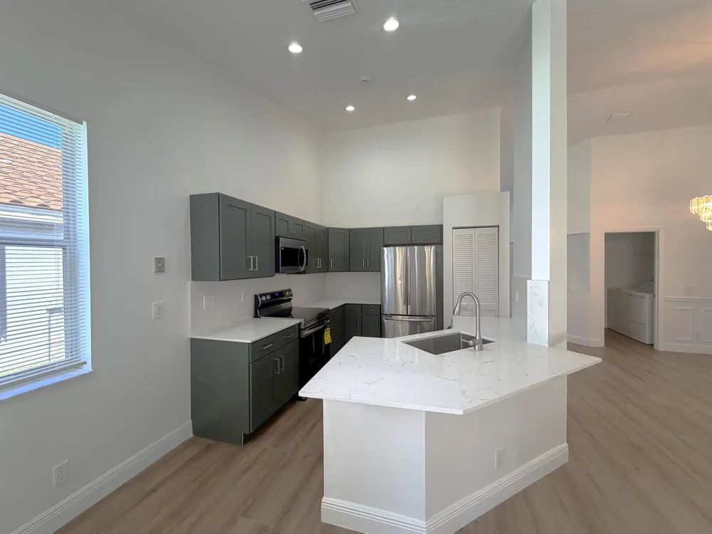 853 SAND CREEK CIRCLE Weston, FL 33327