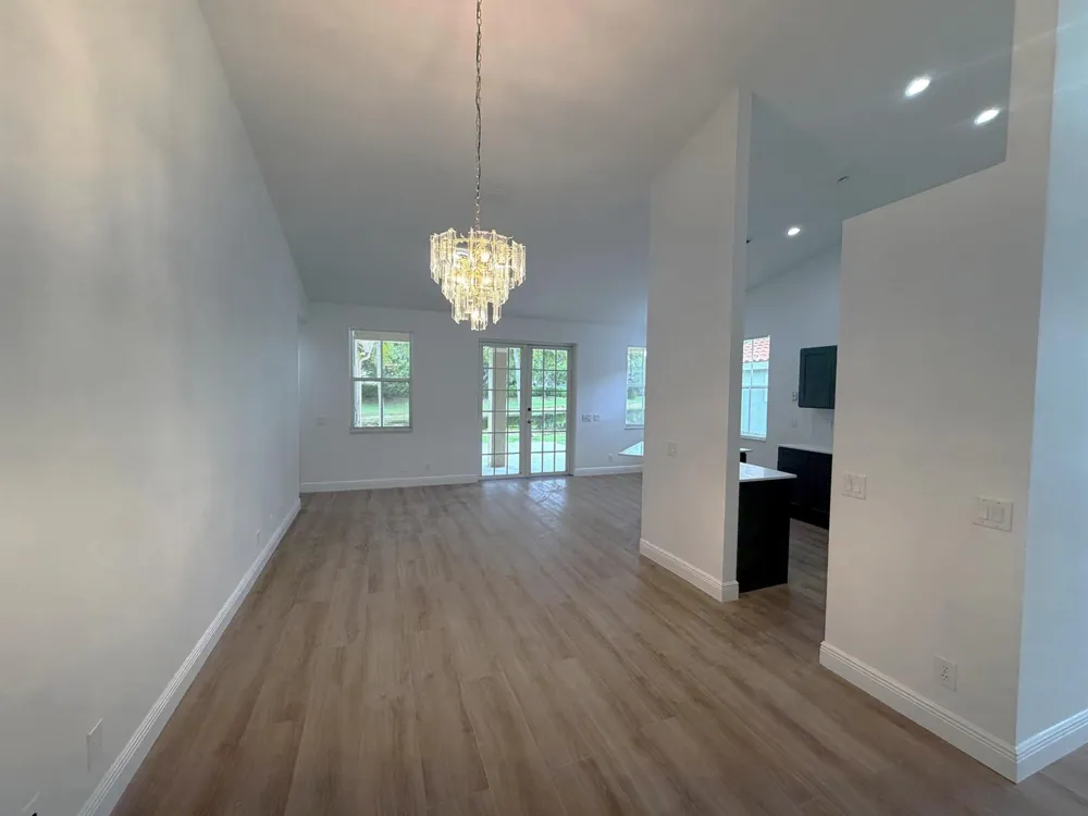 853 SAND CREEK CIRCLE Weston, FL 33327