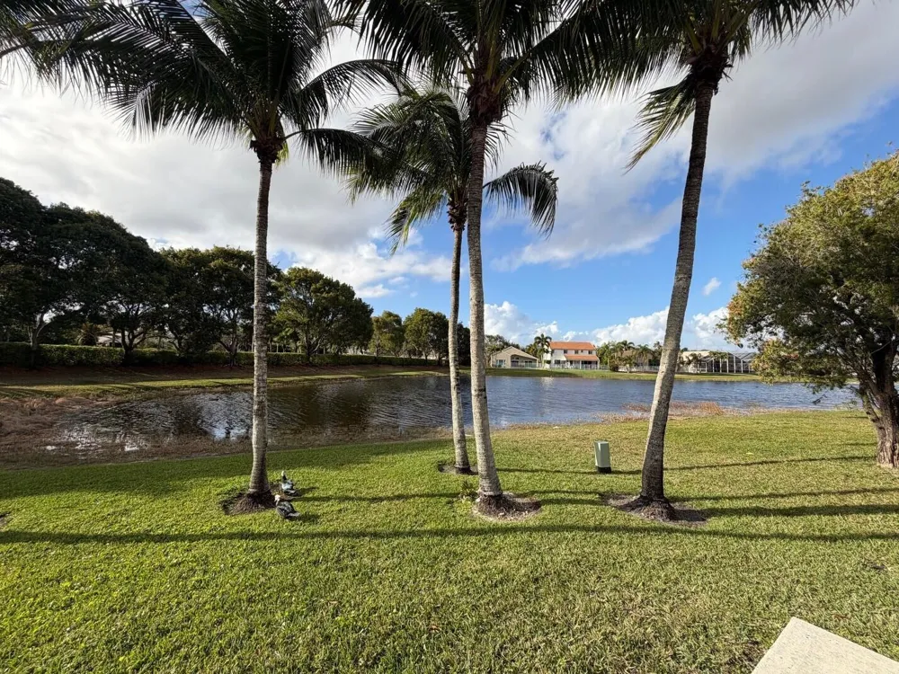 853 SAND CREEK CIRCLE Weston, FL 33327