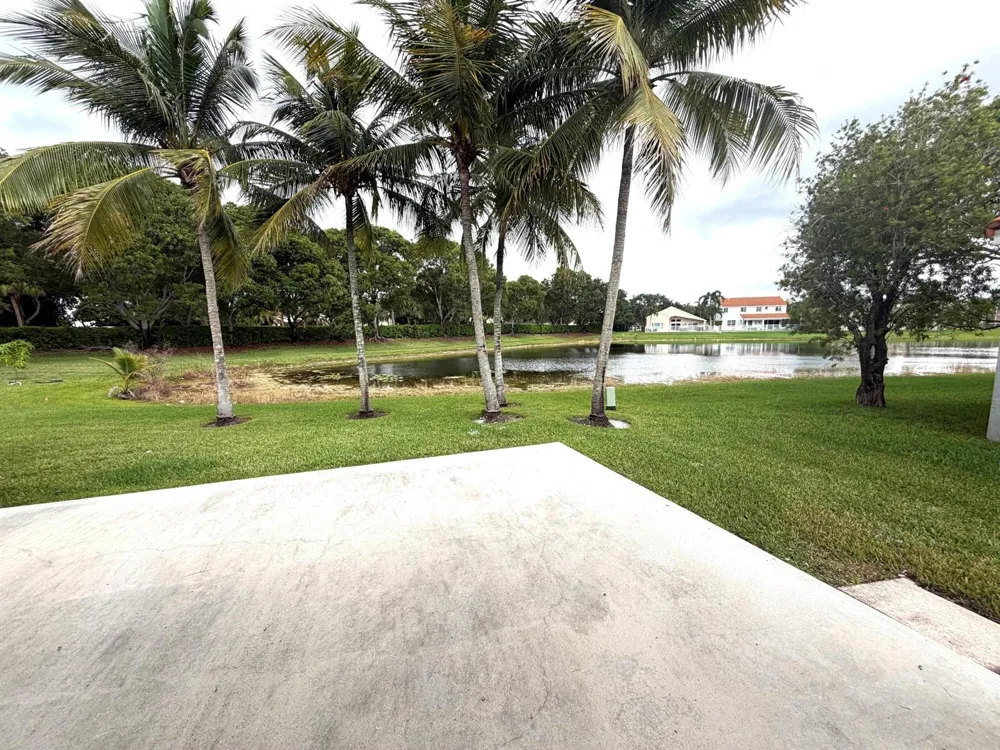 853 SAND CREEK CIRCLE Weston, FL 33327
