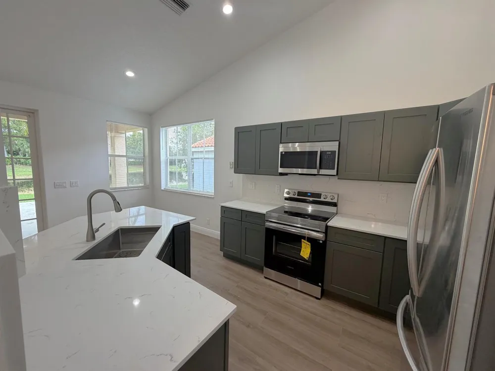 853 SAND CREEK CIRCLE Weston, FL 33327