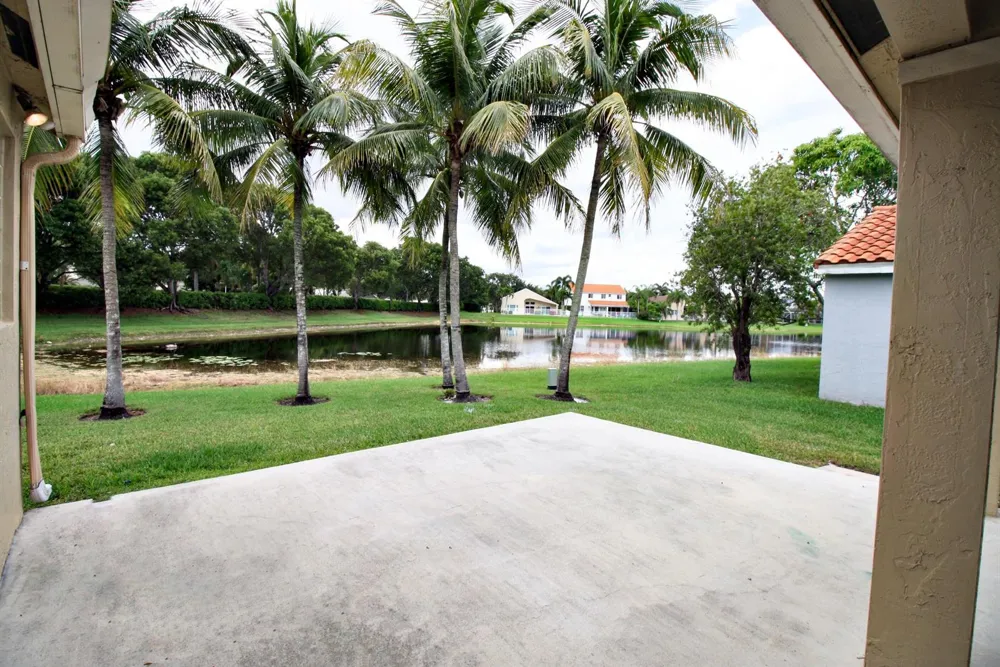 853 SAND CREEK CIRCLE Weston, FL 33327