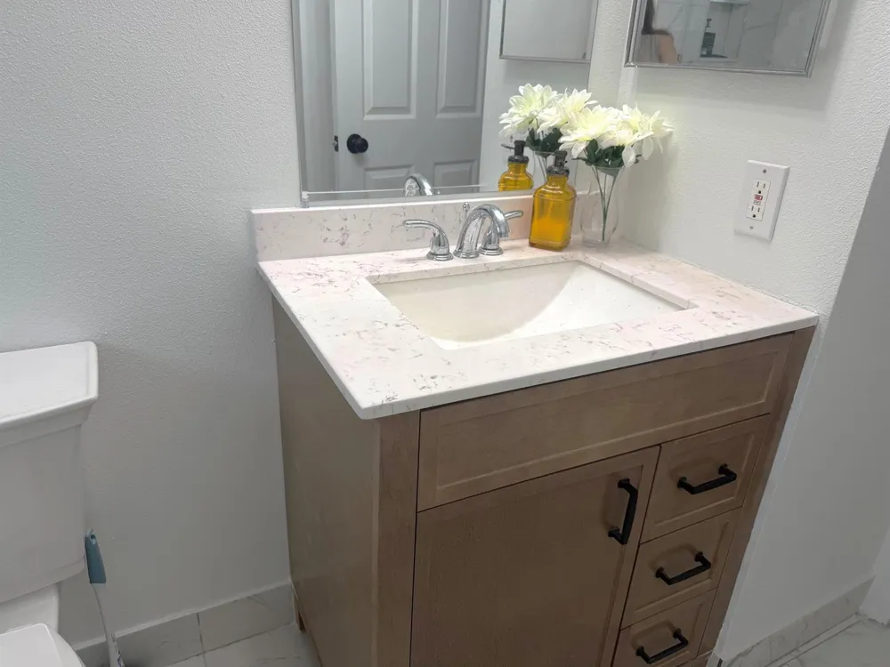 853 SAND CREEK CIRCLE Weston, FL 33327