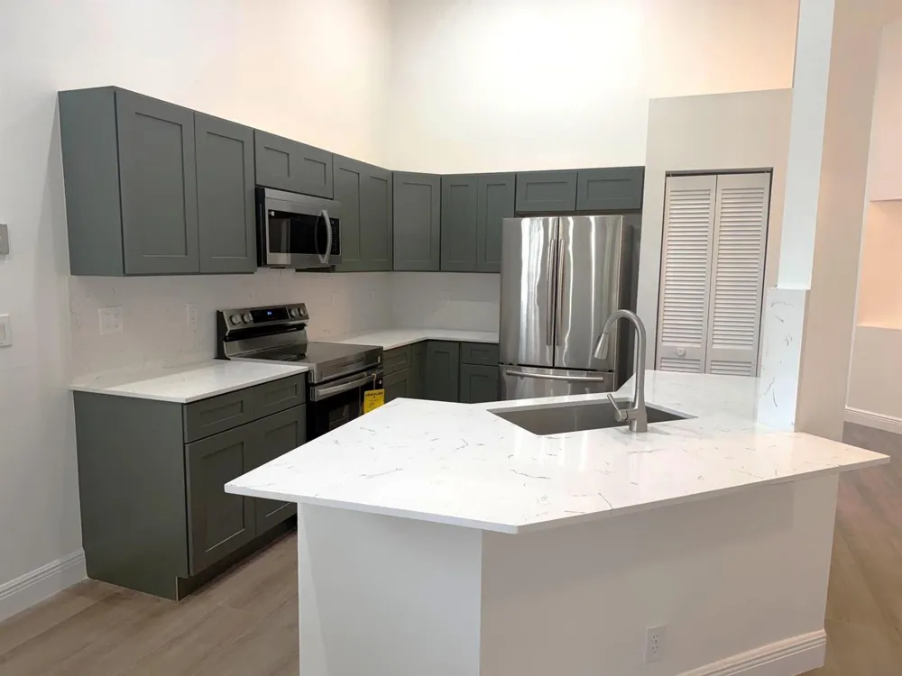 853 SAND CREEK CIRCLE Weston, FL 33327