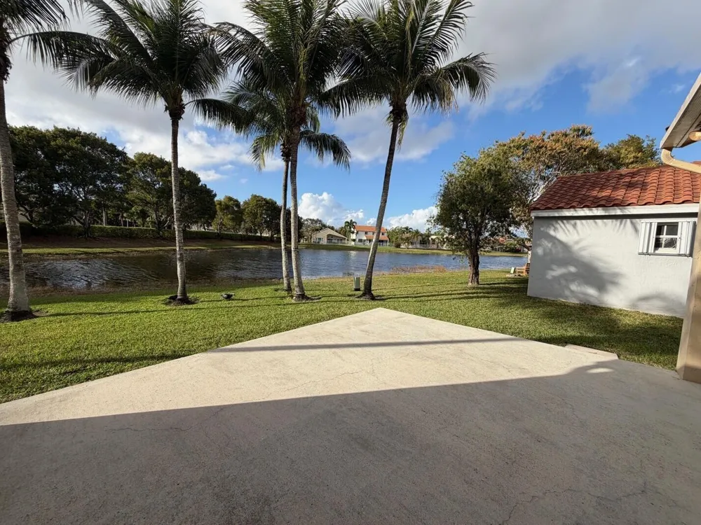 853 SAND CREEK CIRCLE Weston, FL 33327