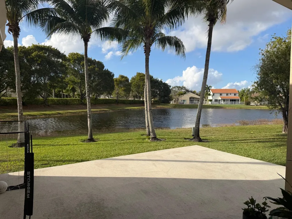 853 SAND CREEK CIRCLE Weston, FL 33327
