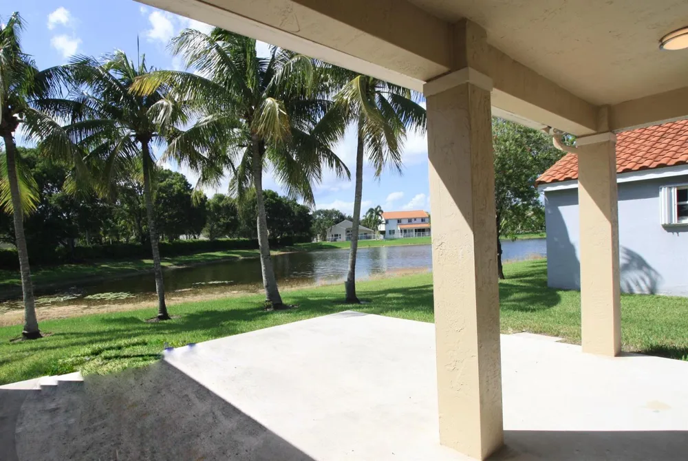 853 SAND CREEK CIRCLE Weston, FL 33327