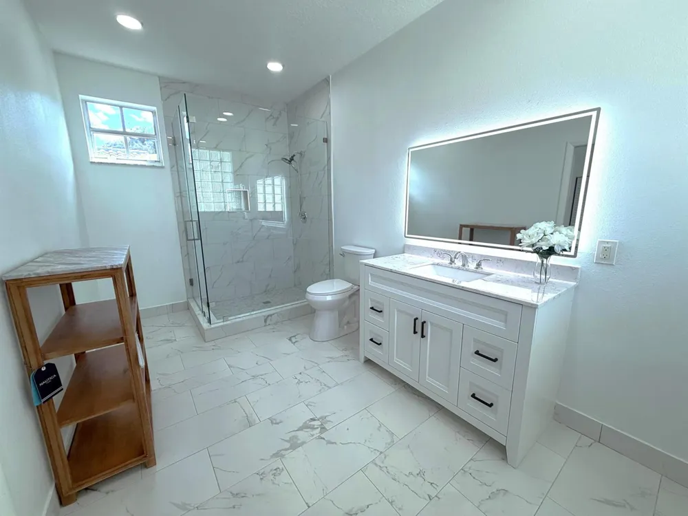 853 SAND CREEK CIRCLE Weston, FL 33327