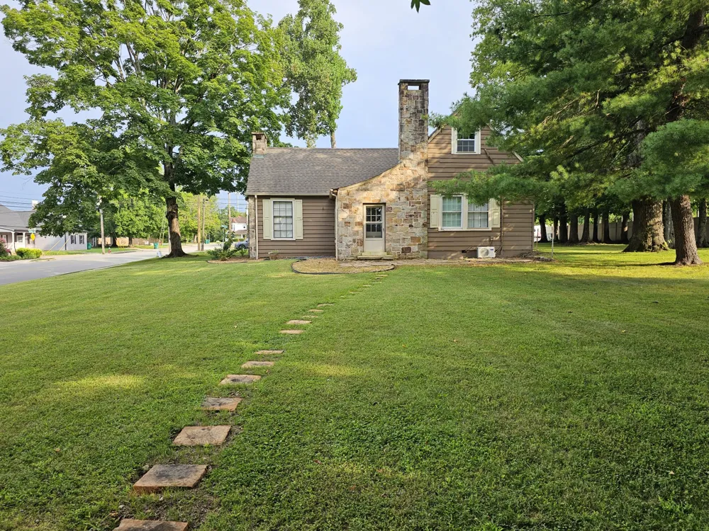 110 S Porter St Winchester, TN 37398