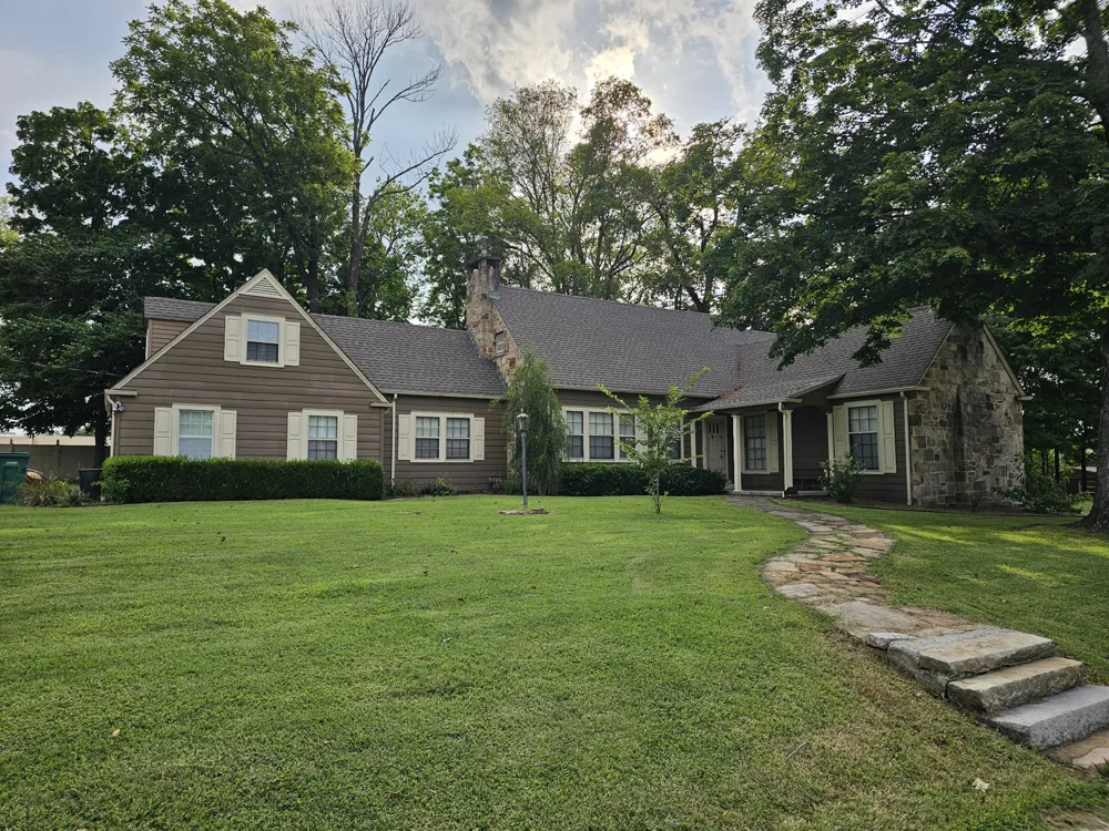 110 S Porter St Winchester, TN 37398