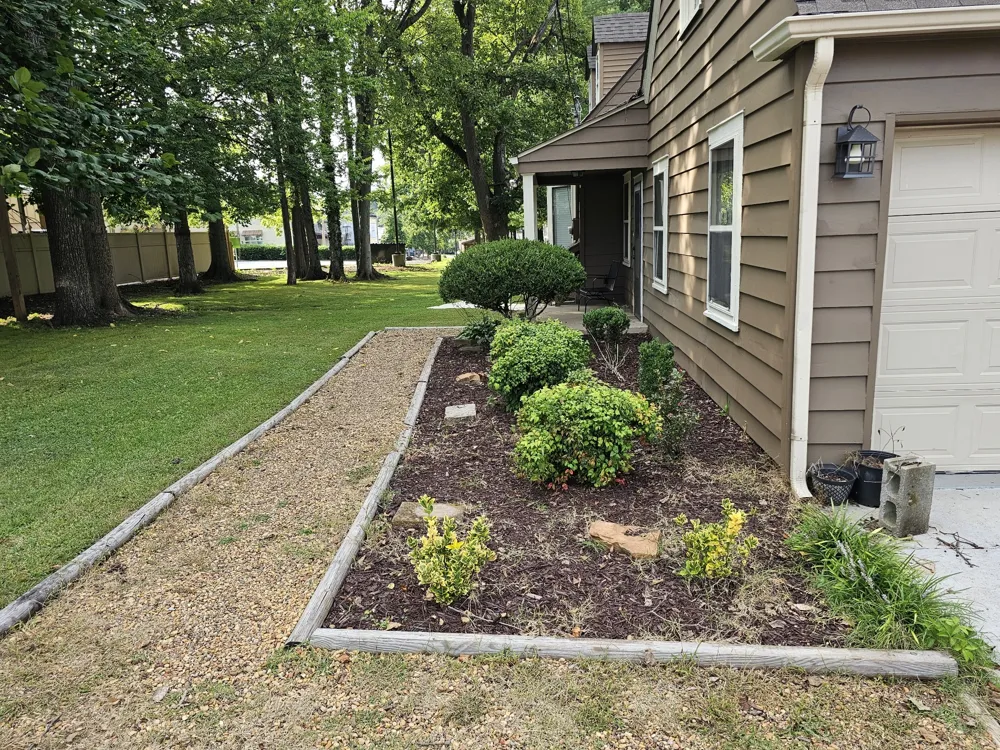 110 S Porter St Winchester, TN 37398