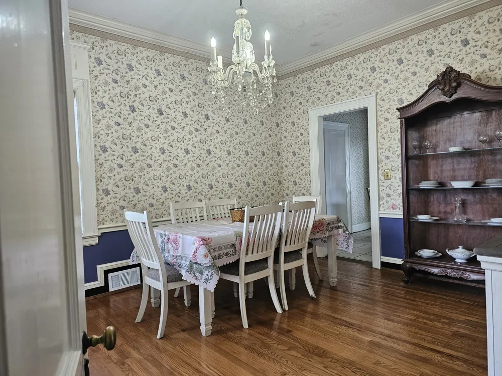 110 S Porter St Winchester, TN 37398