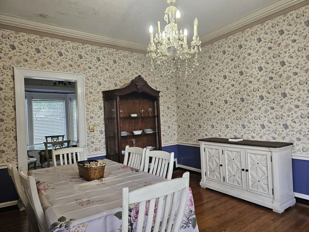 110 S Porter St Winchester, TN 37398