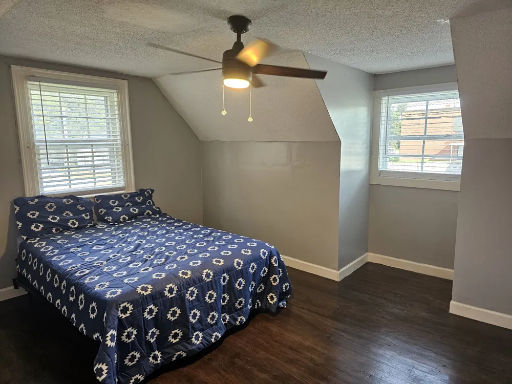 110 S Porter St Winchester, TN 37398