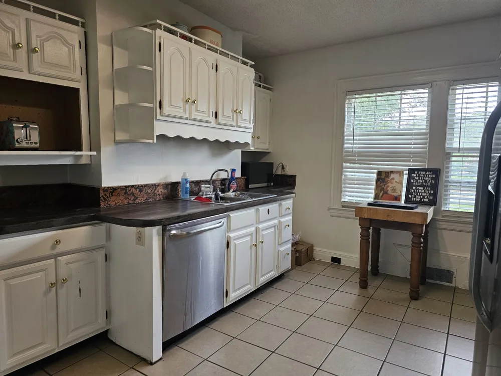 110 S Porter St Winchester, TN 37398