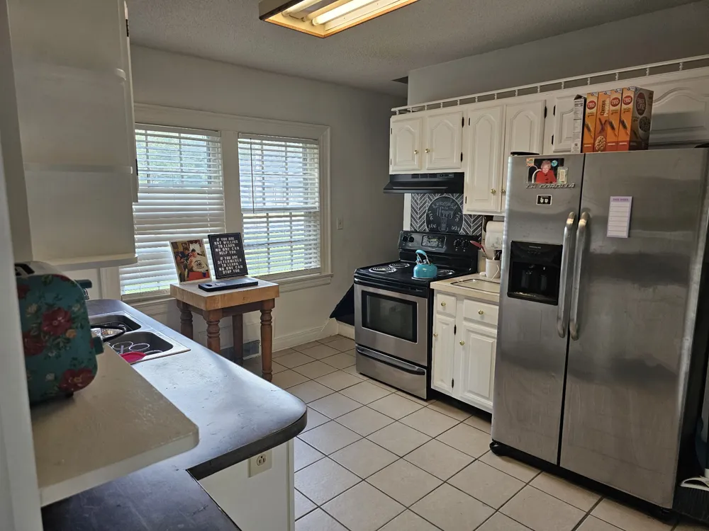 110 S Porter St Winchester, TN 37398