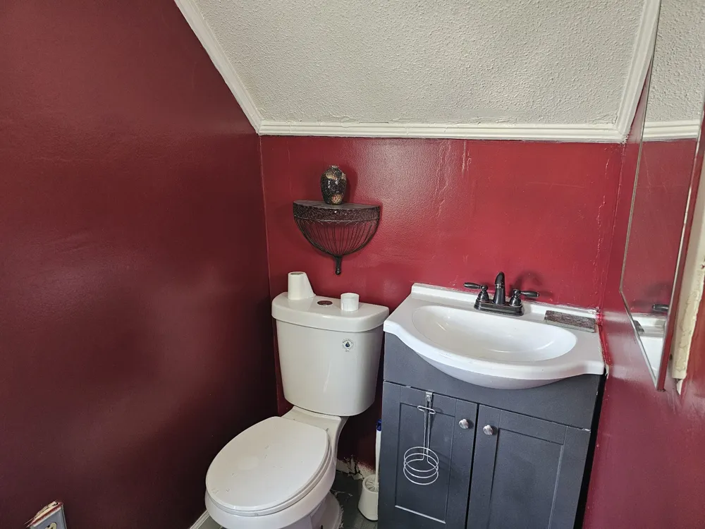 110 S Porter St Winchester, TN 37398