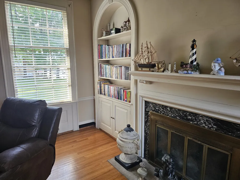 110 S Porter St Winchester, TN 37398
