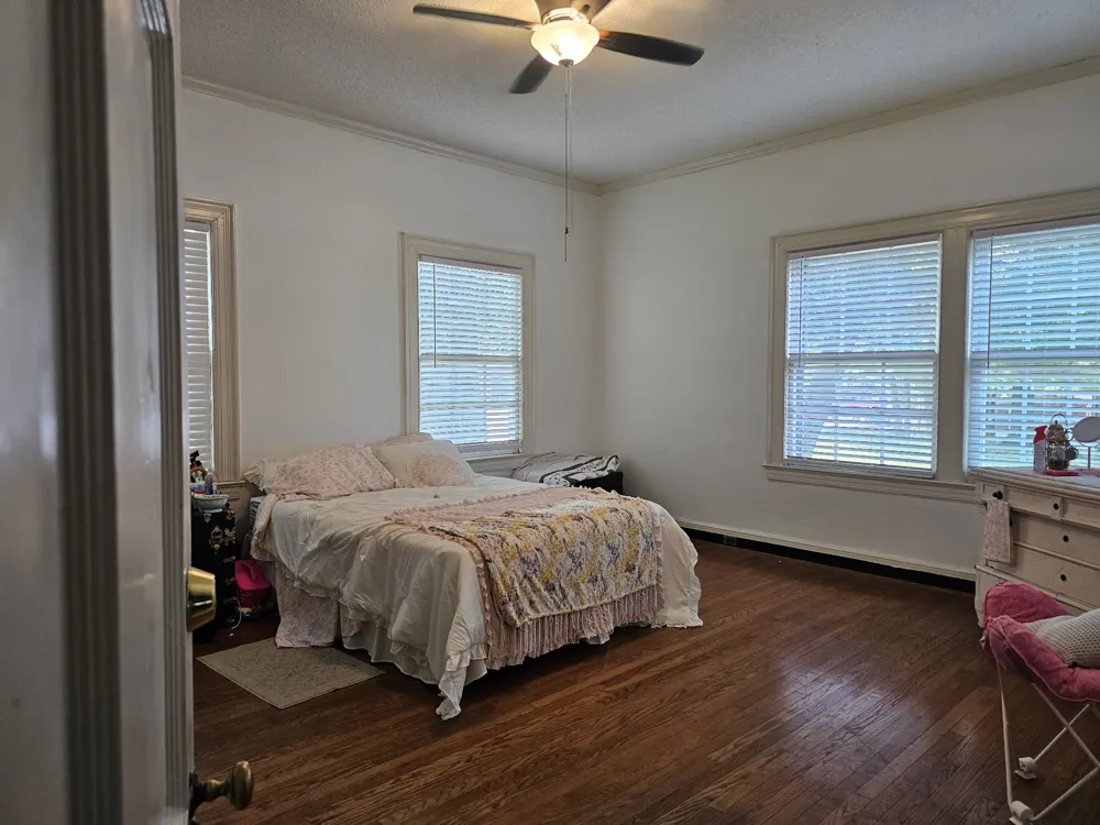 110 S Porter St Winchester, TN 37398