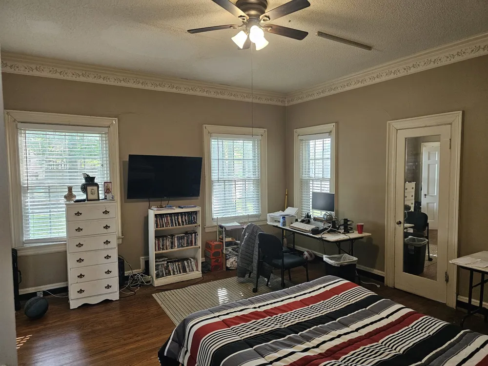 110 S Porter St Winchester, TN 37398