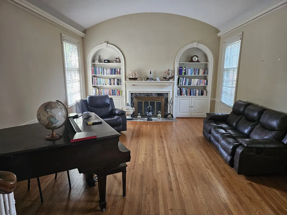 110 S Porter St Winchester, TN 37398