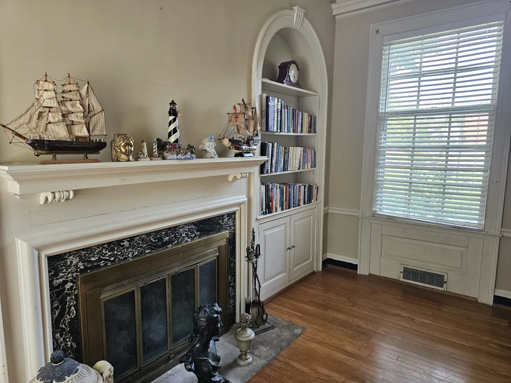 110 S Porter St Winchester, TN 37398