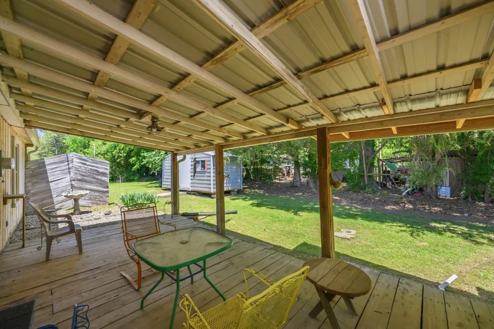 1846 Cypress Creek Rd Linden, TN 37096