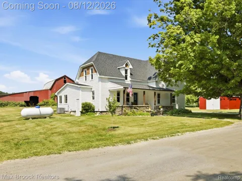 4217 Bricker Road