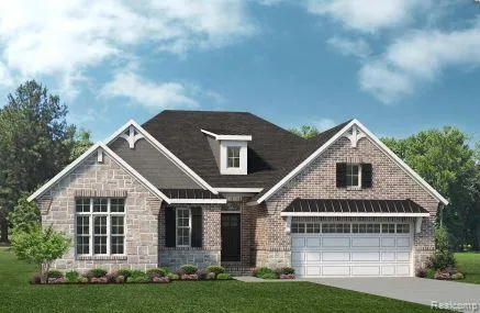 56881 Spruce Forest Drive Shelby Charter Township, MI 48315
