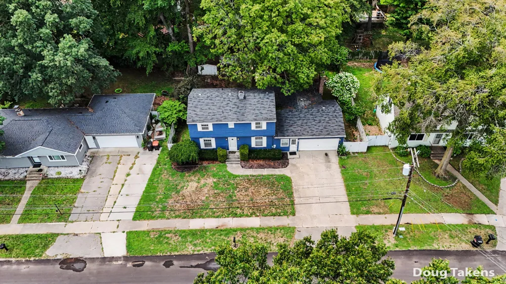 4445 Marshall Avenue SE Kentwood City, MI 49508