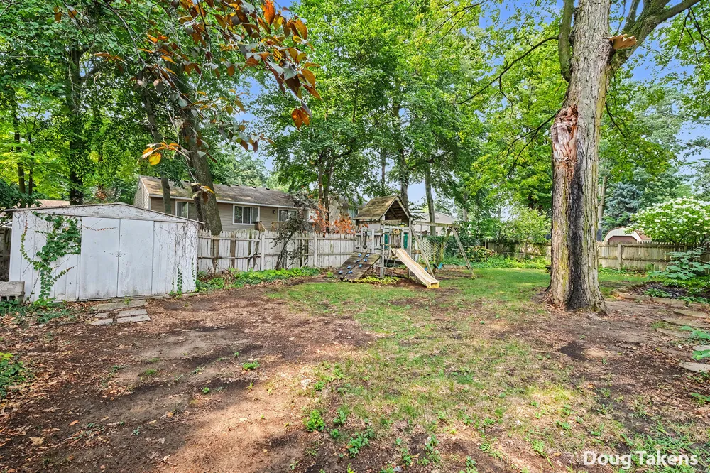 4445 Marshall Avenue SE Kentwood City, MI 49508