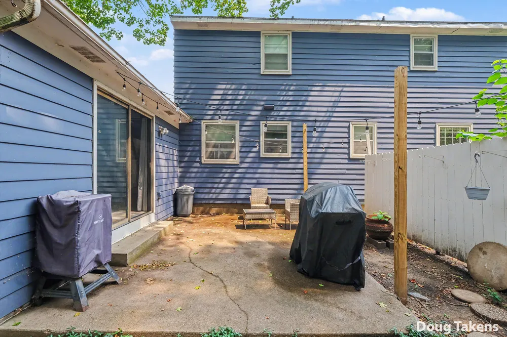 4445 Marshall Avenue SE Kentwood City, MI 49508