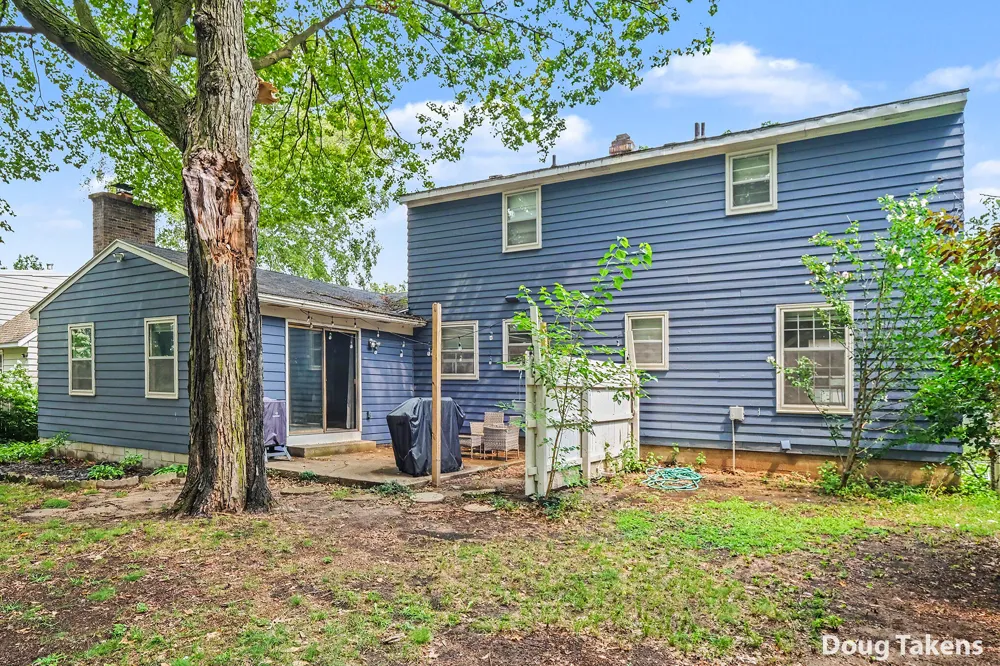 4445 Marshall Avenue SE Kentwood City, MI 49508