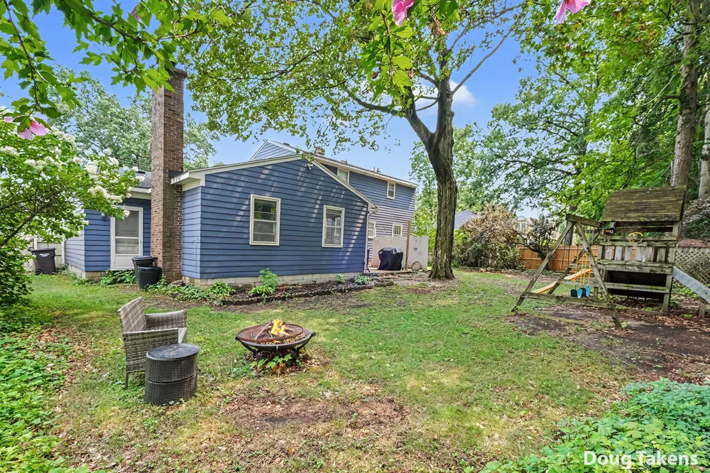4445 Marshall Avenue SE Kentwood City, MI 49508