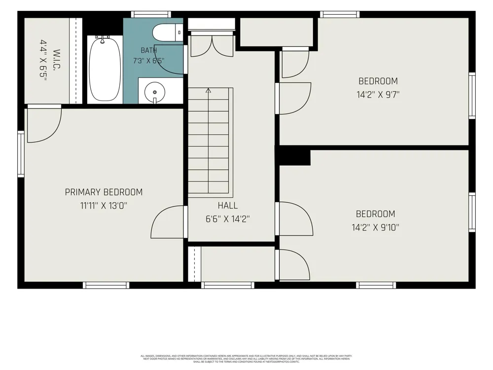 4445 Marshall Avenue SE Kentwood City, MI 49508