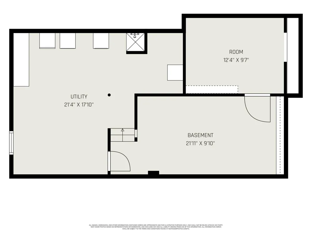 4445 Marshall Avenue SE Kentwood City, MI 49508
