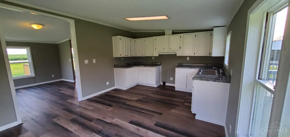 6462 Dawson Road Dodson, OH 45142