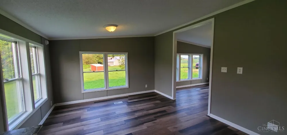 6462 Dawson Road Dodson, OH 45142