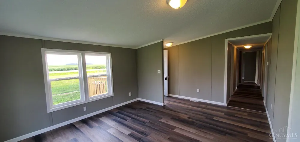 6462 Dawson Road Dodson, OH 45142