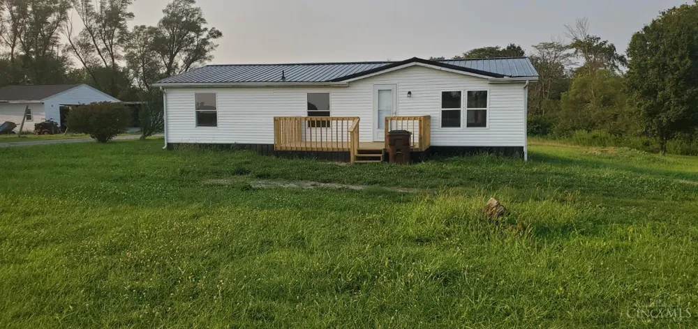 6462 Dawson Road Dodson, OH 45142