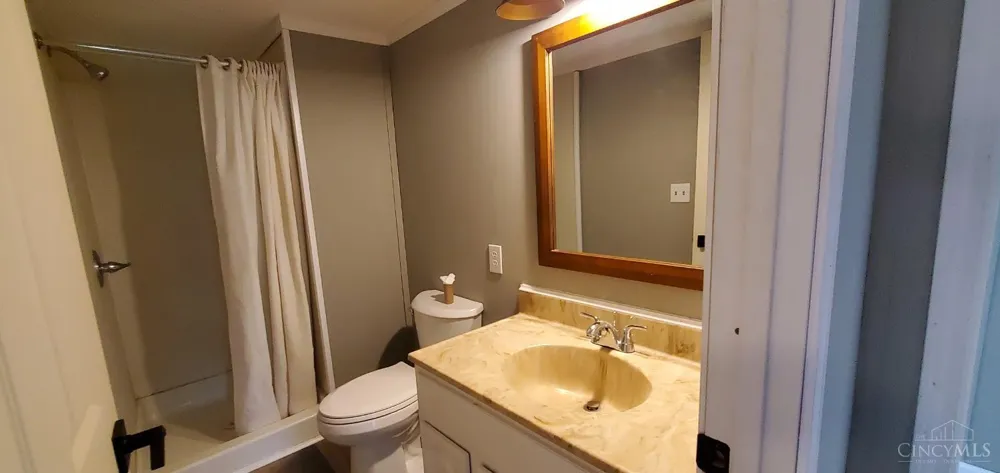 6462 Dawson Road Dodson, OH 45142