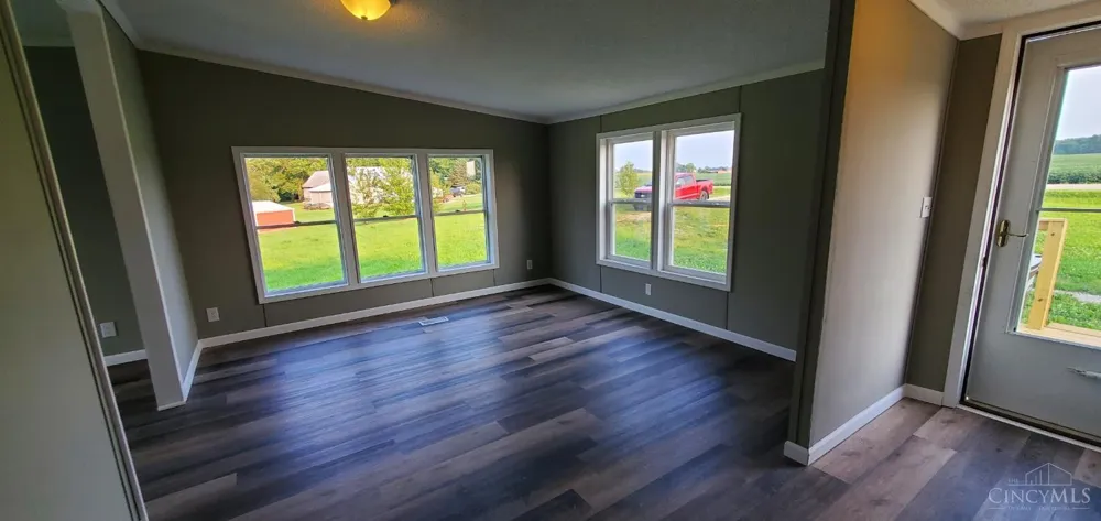 6462 Dawson Road Dodson, OH 45142