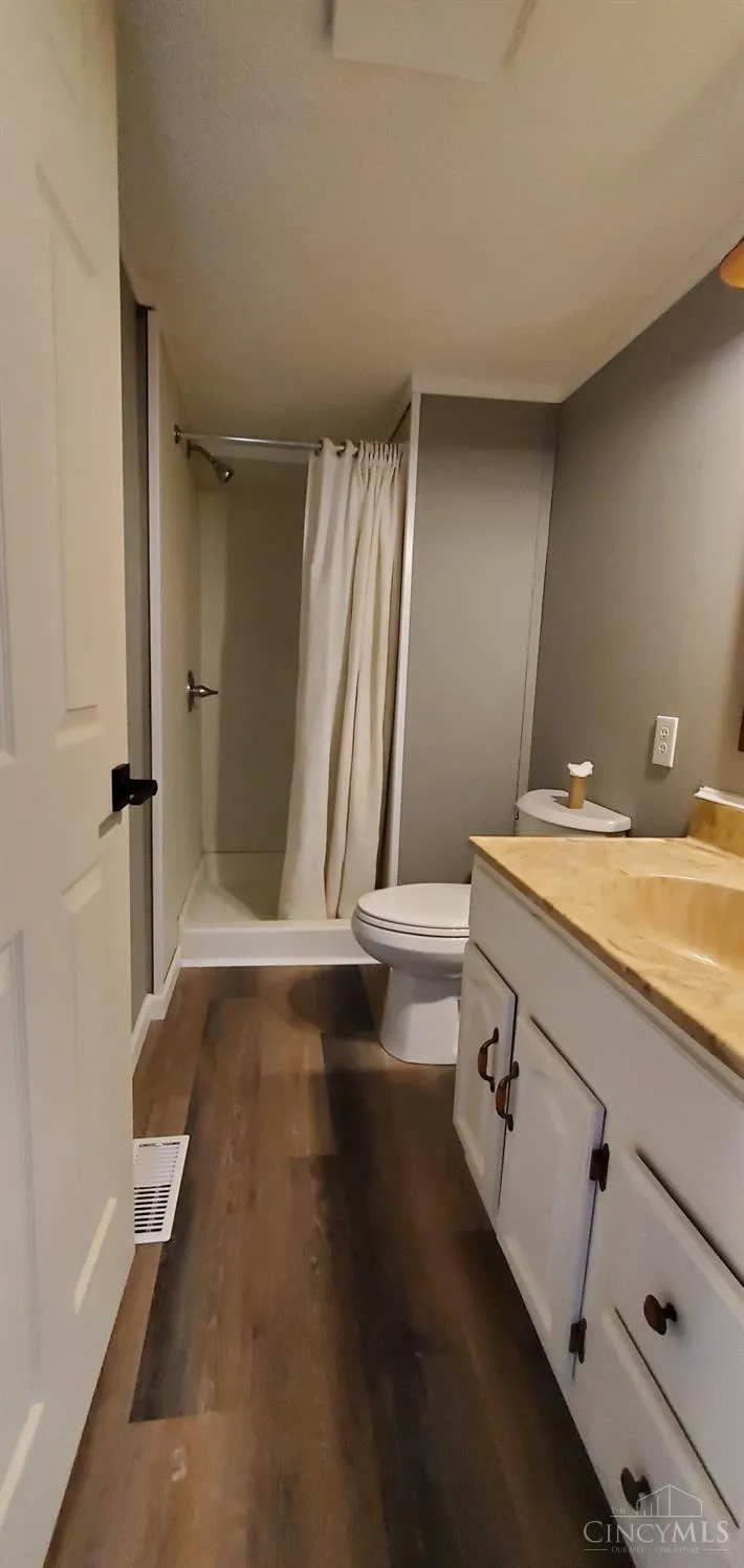 6462 Dawson Road Dodson, OH 45142