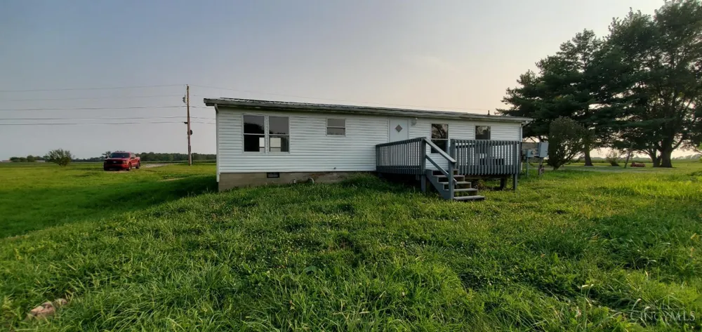 6462 Dawson Road Dodson, OH 45142