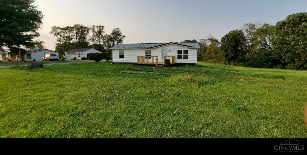 6462 Dawson Road Dodson, OH 45142