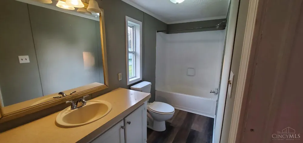 6462 Dawson Road Dodson, OH 45142
