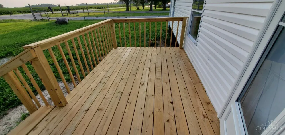 6462 Dawson Road Dodson, OH 45142