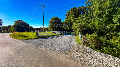 1 Beech Tree Road