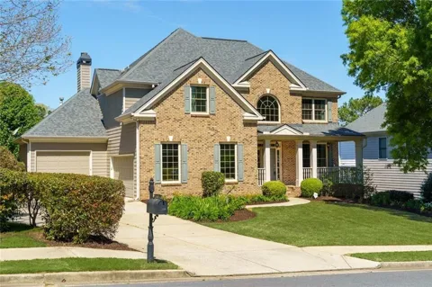 140 Waterstone Pointe