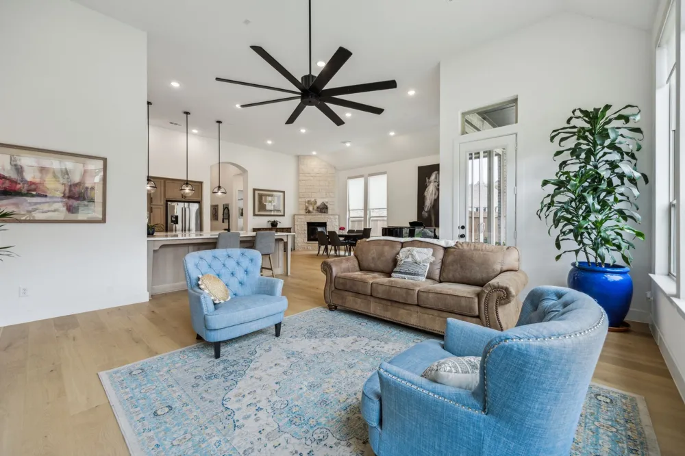 4108 Fall Aster Way Aubrey, TX 76227